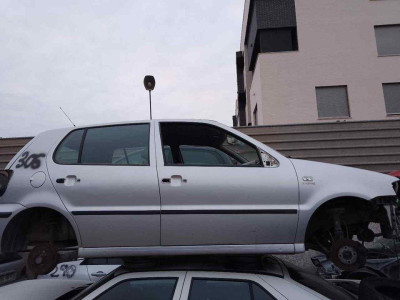 VOLKSWAGEN POLO III (6N1)