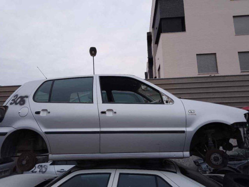 VOLKSWAGEN POLO III (6N1) — vehículo donante para recambios 