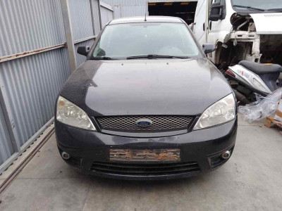 FORD MONDEO BERLINA (GE)