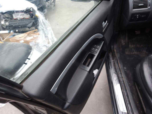 FORD MONDEO BERLINA (GE) — vehículo donante para recambios 