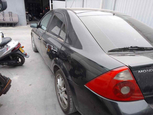 FORD MONDEO BERLINA (GE) — vehículo donante para recambios 