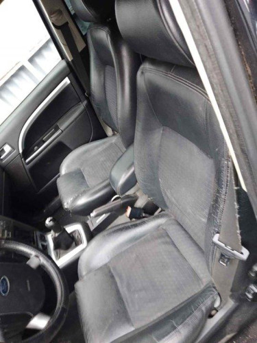 FORD MONDEO BERLINA (GE) — vehículo donante para recambios 