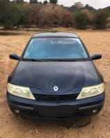 RENAULT LAGUNA (B56)