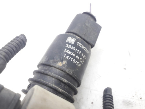  BOMBA LIMPIA, OPEL, CORSA E 