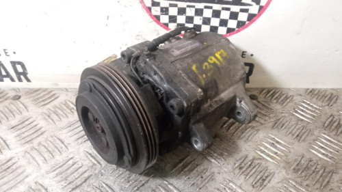 COMPRESOR AIRE ACONDICIONADO 