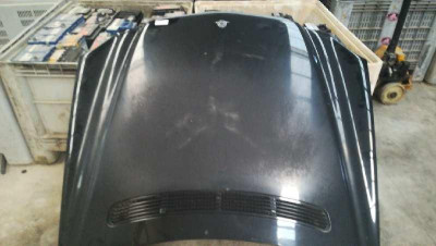 CAPO, MERCEDES-BENZ, CLASE E (BM 211) FAMILIAR