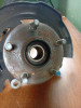 MANGUETA DELANTERA DERECHA Toyota RAV4 (A3) 