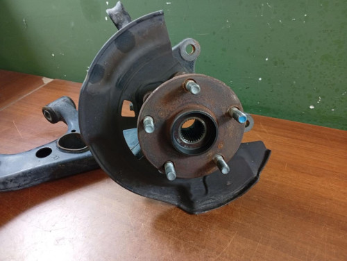 MANGUETA DELANTERA DERECHA Toyota RAV4 (A3) 