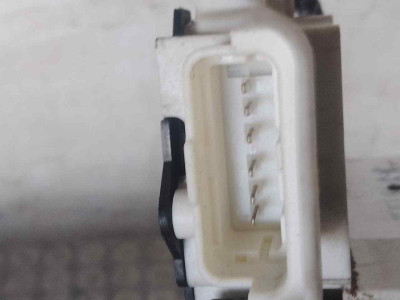 CERRADURA PUERTA TRASERA IZQUIERDA, Peugeot, 407