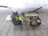 CERRADURA PUERTA TRASERA IZQUIERDA Peugeot 407 
