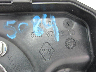 AIRBAG DELANTERO IZQUIERDO, RENAULT, KANGOO I (F/KC0)