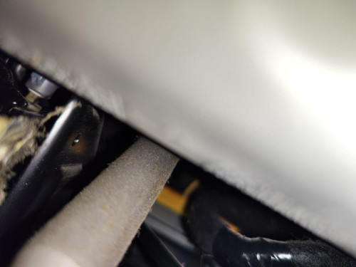 CAJA RELES / FUSIBLES, OPEL, VIVARO FURGÓN/COMBI