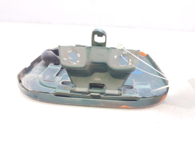 TAPA EXTERIOR COMBUSTIBLE, HONDA, CR-V (RD1/3)