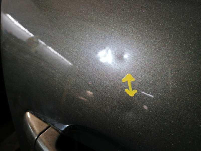 PUERTA DELANTERA DERECHA, CITROEN, C4 PICASSO