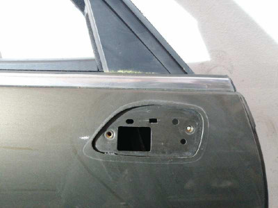 PUERTA DELANTERA DERECHA, CITROEN, C4 PICASSO