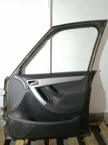  PUERTA DELANTERA DERECHA, CITROEN, C4 PICASSO 