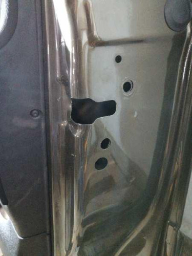  PUERTA DELANTERA DERECHA, CITROEN, C4 PICASSO 