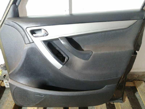  PUERTA DELANTERA DERECHA, CITROEN, C4 PICASSO 