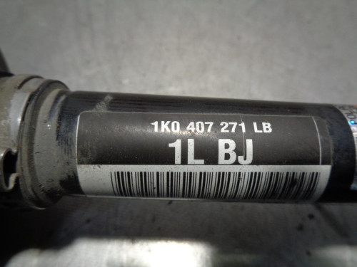  TRANSMISION DELANTERA IZQUIERDA SEAT LEON (5F1) 