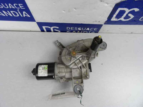  MOTOR LIMPIA DELANTERO CITROEN C4 PICASSO 