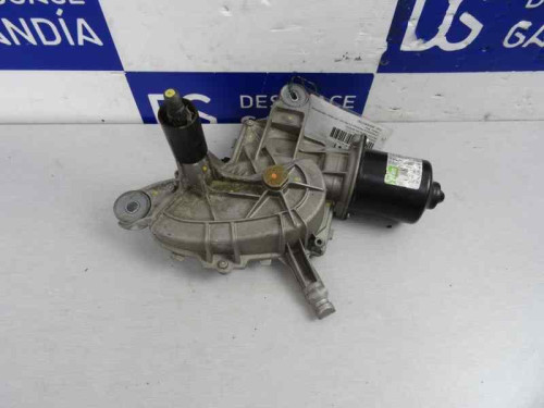  MOTOR LIMPIA DELANTERO CITROEN C4 PICASSO 