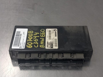 MODULO CONFORT, BMW, SERIE 5 BERLINA (E60)
