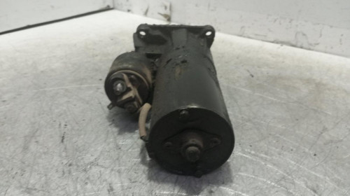  MOTOR ARRANQUE RENAULT MEGANE I FASE 2 BERLINA (BA0) 