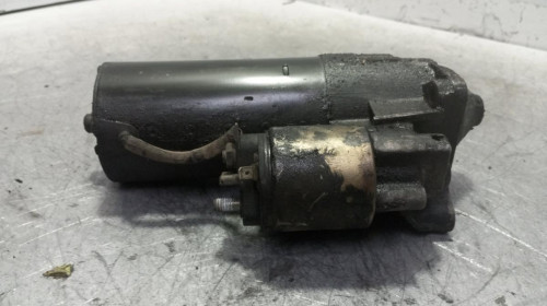  MOTOR ARRANQUE RENAULT MEGANE I FASE 2 BERLINA (BA0) 