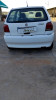PARAGOLPES TRASERO Volkswagen Polo III (6N1)(09.1994->) Volkswagen Polo III (6N1)(09.1994->) 