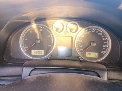 VOLKSWAGEN PASSAT BERLINA (3B3)