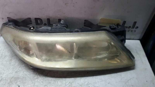 FARO DERECHO Renault LAGUNA II (BG0) 