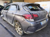  CITROEN C4 BERLINA 