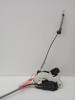 CERRADURA PUERTA DELANTERA IZQUIERDA Volkswagen PASSAT VARIANT (3G5) 
