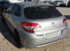 CITROEN C4 BERLINA — автомобиль-донор на запчасти 