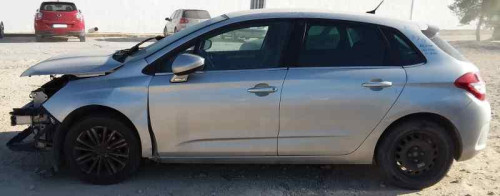 CITROEN C4 BERLINA — автомобиль-донор на запчасти 