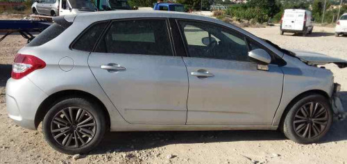 CITROEN C4 BERLINA — автомобиль-донор на запчасти 