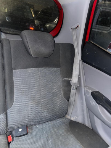 CINTURON SEGURIDAD TRASERO IZQUIERDO KIA PICANTO (SA) 