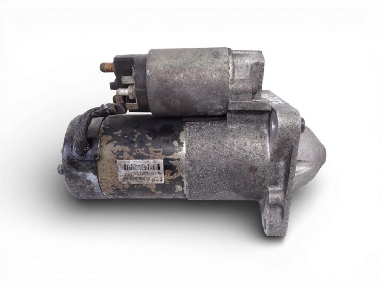 MOTOR ARRANQUE