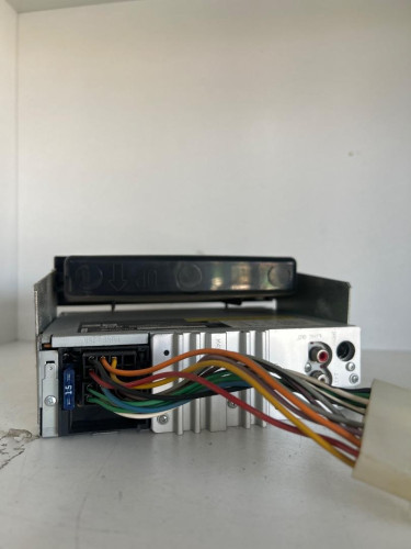 SISTEMA AUDIO / RADIO CD Kia CARENS (RS) 