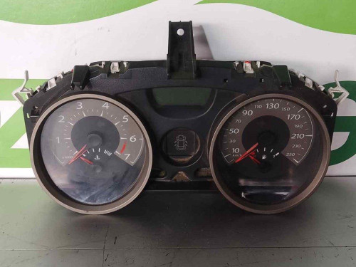 CUADRO INSTRUMENTOS Renault MEGANE II COUPE/CABRIO 