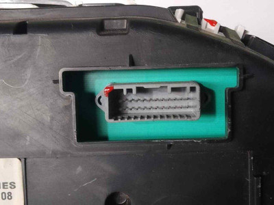 CUADRO INSTRUMENTOS, Renault, MEGANE II COUPE/CABRIO