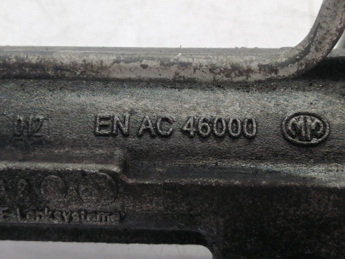  CREMALLERA DIRECCION, TOYOTA, COROLLA VERSO (R1) 