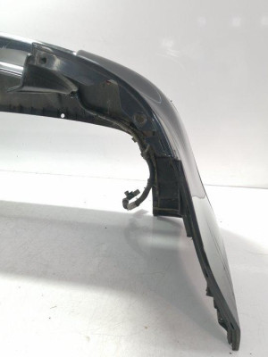 PARAGOLPES TRASERO, VOLKSWAGEN, TOUAREG (7L6)
