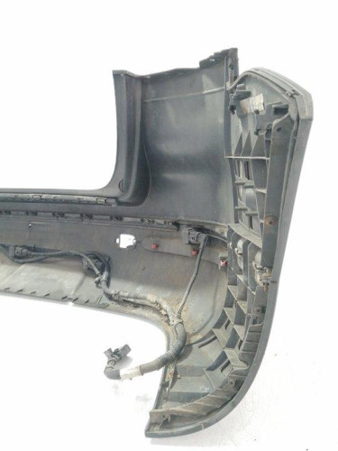  PARAGOLPES TRASERO VOLKSWAGEN TOUAREG (7L6) 