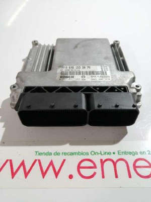 CENTRALITA MOTOR UCE, MERCEDES-BENZ, CLASE C (BM 203) FAMILIAR