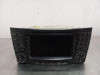  PANTALLA MULTIFUNCION MERCEDES-BENZ CLASE E (BM 211) BERLINA 