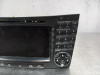 PANTALLA MULTIFUNCION MERCEDES-BENZ CLASE E (BM 211) BERLINA 