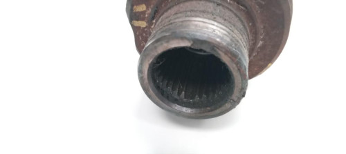  TRANSMISION DELANTERA DERECHA HONDA CIVIC 5 PUERTAS (FK) 