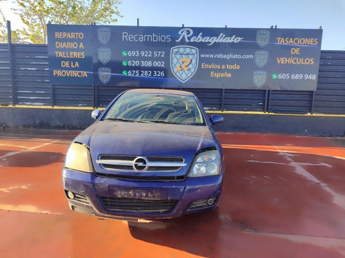  OPEL VECTRA C BERLINA 