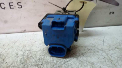  RESISTENCIA CALEFACCION Citroen C4 COUPE 